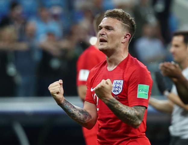 England